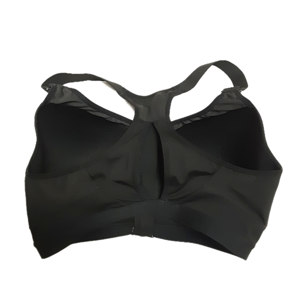 Victoria Sport Black Sports Bra Size 36DDD - Picture 4 of 8